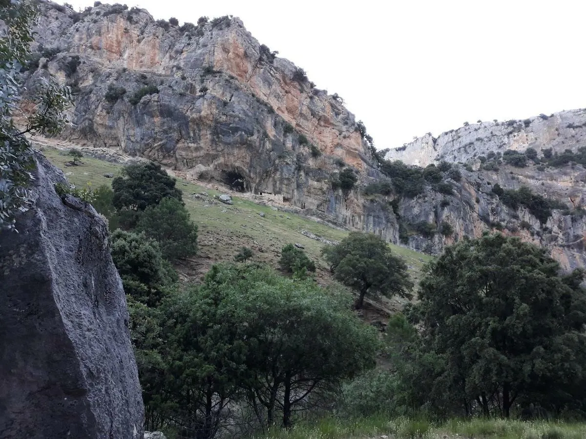 Appartamento Apartamentos El Risquillo Arroyo Frio Spagna