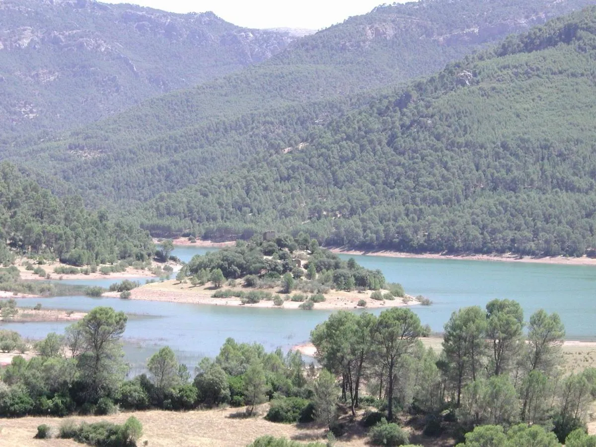 Apartamentos El Risquillo Arroyo Frio 0*,  Spain