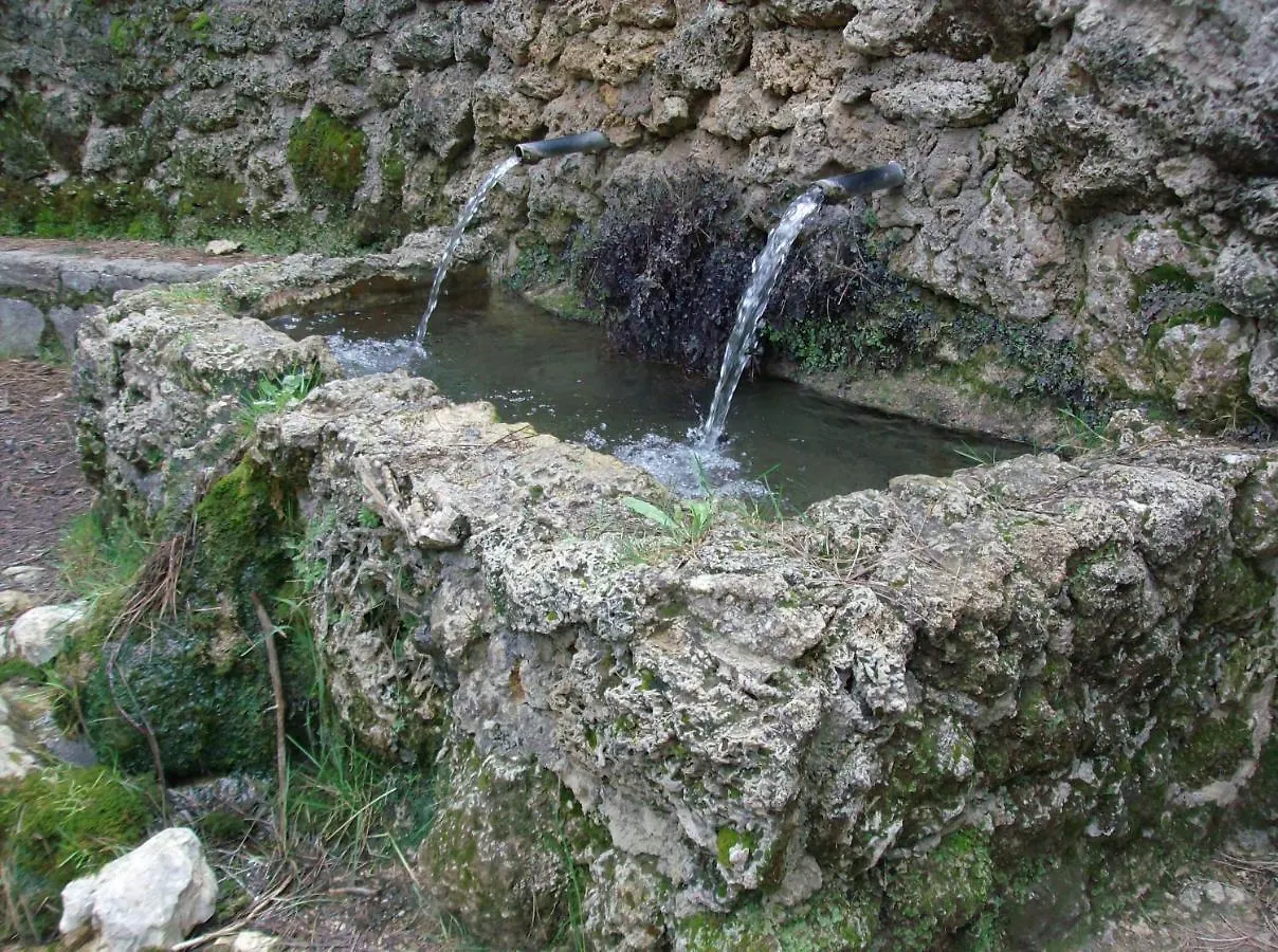 Daire Apartamentos El Risquillo Arroyo Frio